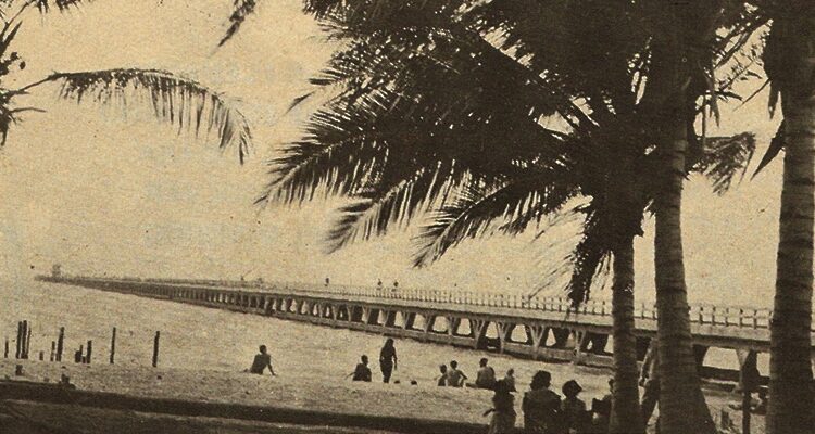 Las migraciones en el Caribe Colombiano durante el siglo XX