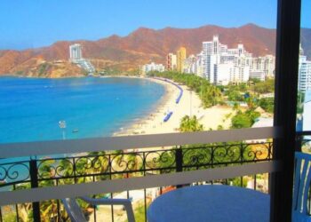Piden regular la parahotelería online en Santa Marta