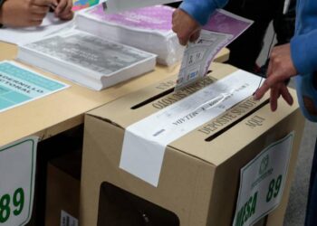 Santa Marta está en el mapa ante un eventual fraude electoral