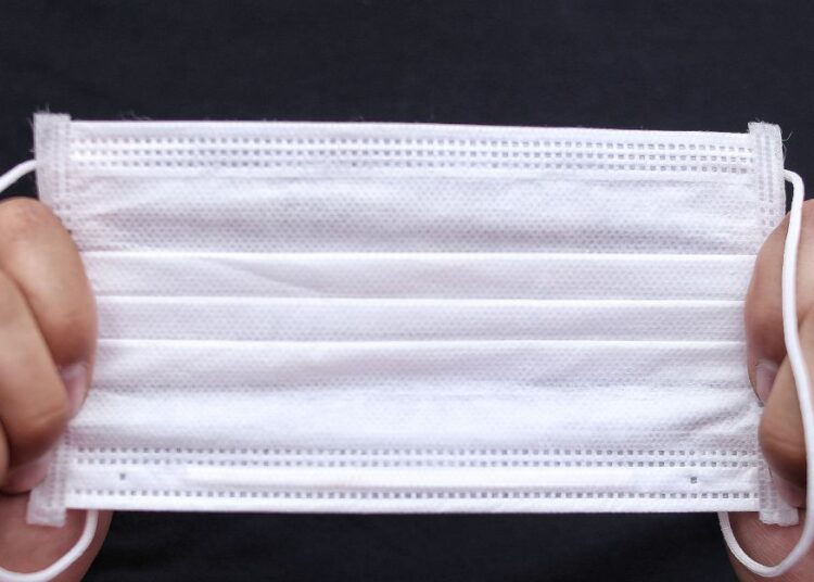 No más tapabocas en municipios con 70% de avance en vacunación