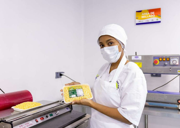 Ya se acerca la feria ‘Magdalena Tierra de Agricultores’