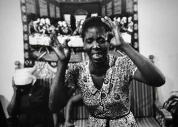 La mítica serie ‘Yuruparí’ regresará tras nueva etapa de restauración