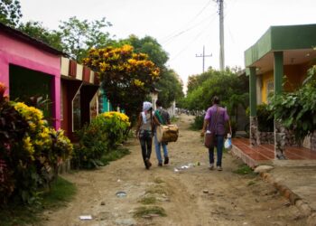 ¿Qué se está haciendo para controlar la inseguridad en Zona Bananera?