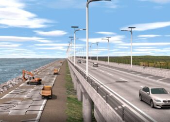 Nación adjudicó construcción de 3 viaductos en vía Ciénaga – B/quilla