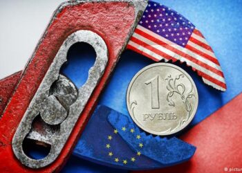 ¿Qué impacto tienen las sanciones occidentales en Rusia?