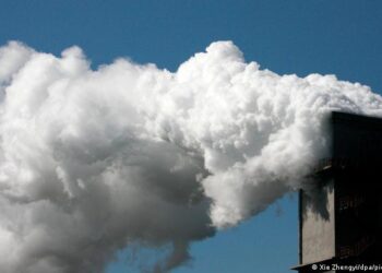 El mundo avanza “con los ojos cerrados hacia la catástrofe climática”