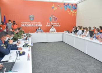 Ante riesgo de fraude, Gobernación pide denunciar compra de votos en el Magdalena