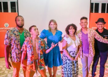 $750 millones para apoyar proyectos culturales en Santa Marta este 2022