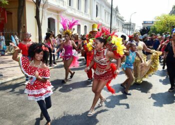 Habrá día cívico en Santa Marta por Carnaval