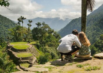 Santa Marta: un destino ancestral en el Corazón del Mundo