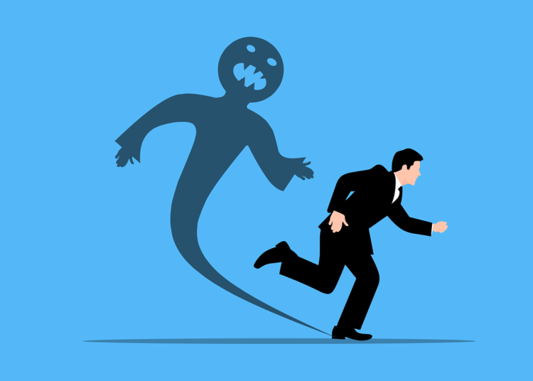 Las cinco fobias más frecuentes en los colombianos