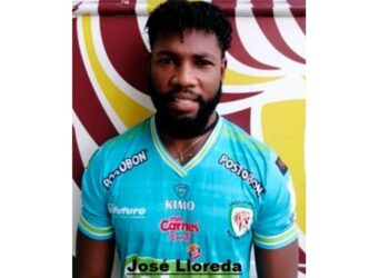 Un nuevo jugador para el Unión Magdalena