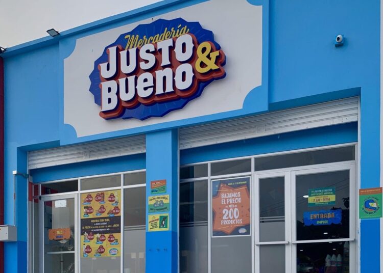 Justo & Bueno continúa operando pese a embargos