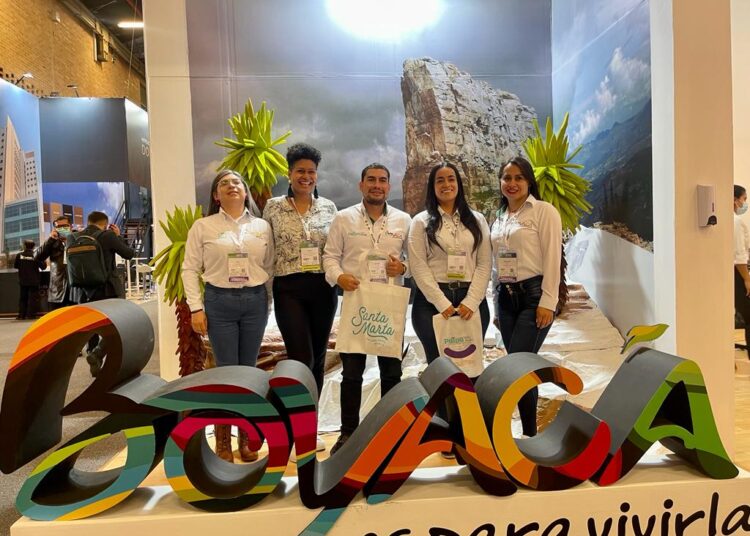 Impulsan turismo entre Paipa (Boyacá) y Santa Marta