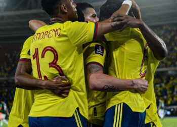 Colombia tendrá que ganar y cruzar los dedos ante Venezuela