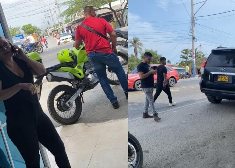 Dinero encontrado a Patricia Caicedo era para gastos personales: Fiscalía