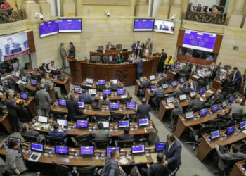 Así quedarían las curules a Senado y Cámara en la región Caribe