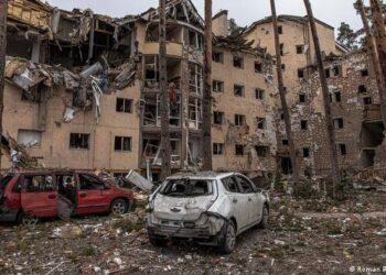 G7 propone nuevas «sanciones severas» y lucha contra desinformación rusa