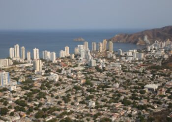 Santa Marta, una de las ciudades más seguras de Colombia: Dane