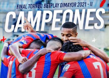 Unión Magdalena Campeón del Torneo de Ascenso