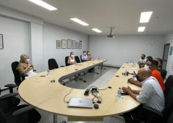 Inicia atención a problemática de inseguridad a las afueras de la UCC