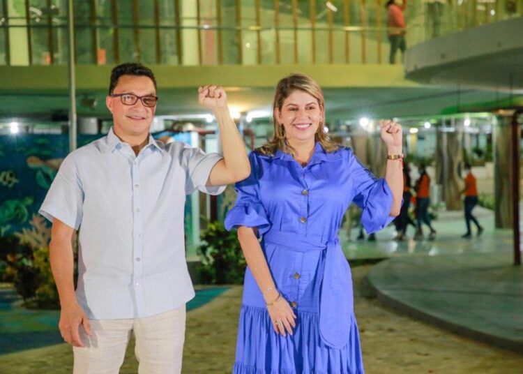 Finalmente inaugurada la nueva megabiblioteca de Santa Marta