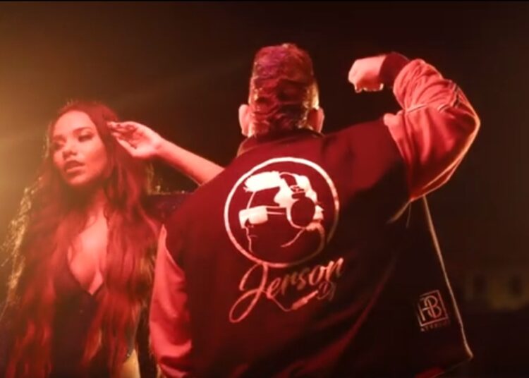 Susan Díaz se estrena en Santa Marta con su nuevo sencillo «Tu Cuerpo Quiere»