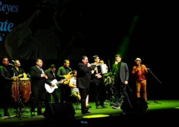 Festival de la leyenda vallenata, preparados para la presencialidad