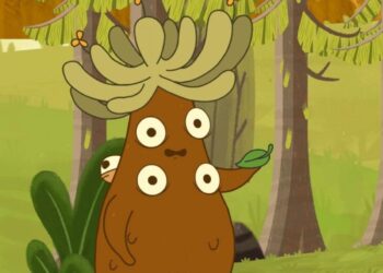 El frailejón que conquistó las redes sociales