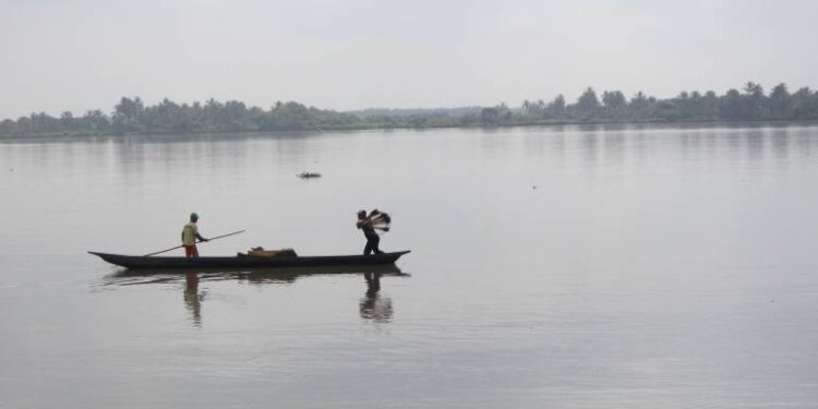 Los robos están a la orden del día en el río Magdalena