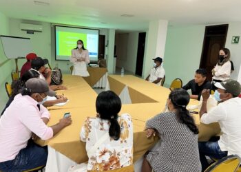 2.463 hectáreas restituidas a 360 familias indígenas de Magdalena y Cesar