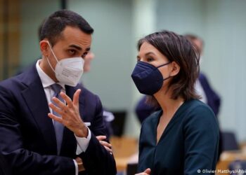 Dinamarca, Italia, Suecia y España anuncian expulsión de diplomáticos rusos