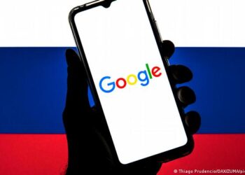 Rusia prohíbe la publicidad de Google y sus productos en el país