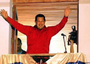 20 años del intento golpista contra Chávez que terminó por fortalecerlo