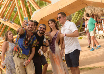 Los emprendedores samarios realizarán en Semana Santa el ‘Boho Market’