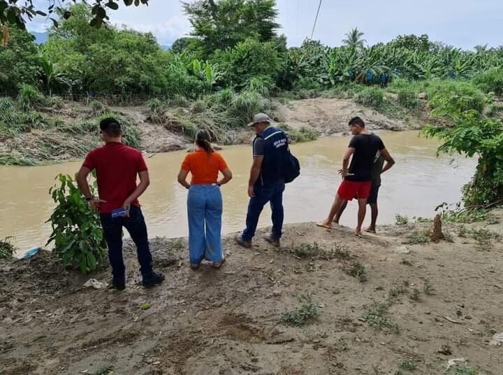 Calamidad pública en todo el Magdalena tras ola invernal