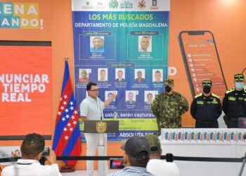 Millonaria recompensa por cabecillas de bandas enfrentadas en la Sierra Nevada