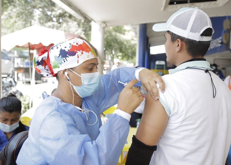 Santa Marta aún no cumple requisitos para quitar tapabocas en espacios cerrados