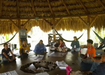 Santa Marta promueve el turismo científico como apoyo a la lucha contra la deforestación