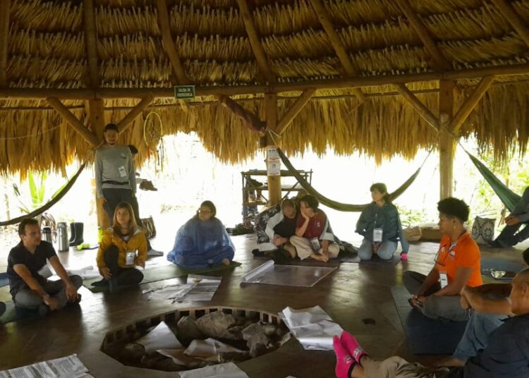 Santa Marta promueve el turismo científico como apoyo a la lucha contra la deforestación