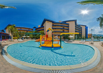 En plena Semana Santa: Dadsa restringirá el uso de piscinas por desabastecimiento