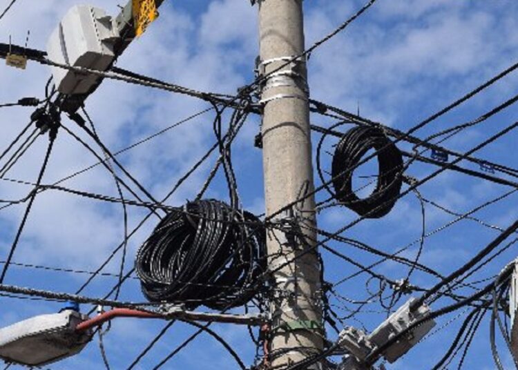 El Centro Histórico finalmente tendrá redes eléctricas subterráneas