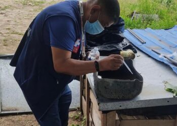 Piden implementar medidas desde casa para prevenir el dengue en Santa Marta