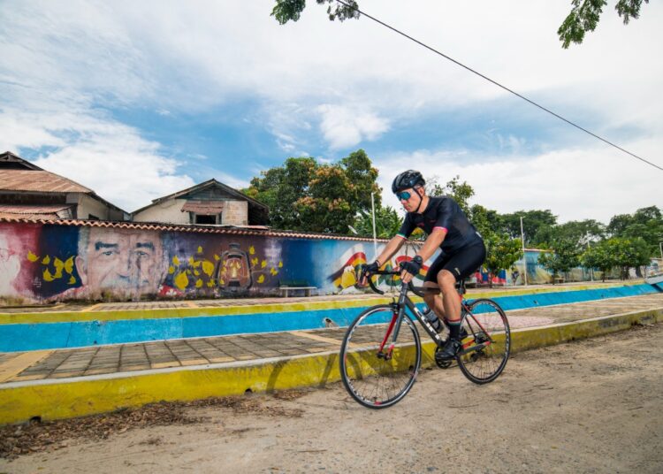 Últimos días de inscripciones para participar en la Primera Vuelta Ciclística Magdalena