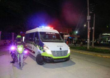 ¿Qué se ha hecho para evitar más inseguridad alrededor de Unimagdalena?