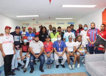 Pacto de no agresión para el clásico Unión-Junior en el Sierra Nevada