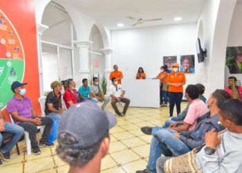 300 desplazados ha generado el combate entre bandas en la Sierra Nevada