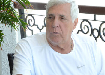 Eduardo Dávila sobre desmanes: «Los hinchas del Junior iniciaron»