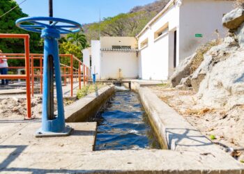 Las acciones de la Essmar para afrontar la temporada de sequía en Santa Marta