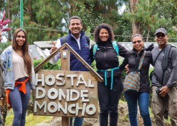 El turismo comunitario y de naturaleza para reactivar al Magdalena